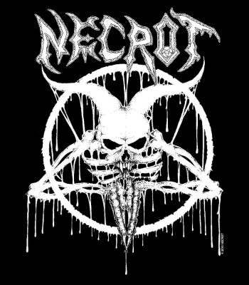 NECROT - The Labyrinth