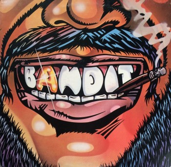 BANDIT - Bandit