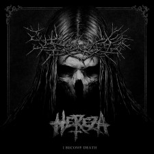 HEREZA - I Become Death