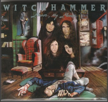WITCHHAMMER - Mirror Mirror