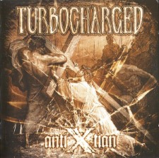 TURBOCHARGED - Antixtian