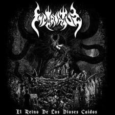 INCARNATUS - El Reino De Los Dioses Caidos