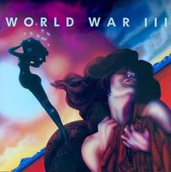 WORLD WAR 3 - World War 3