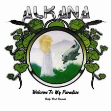 ALKANA - Welcome To My Paradise