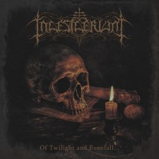 INDESIDERIUM - Of Twilight And Evenfall...