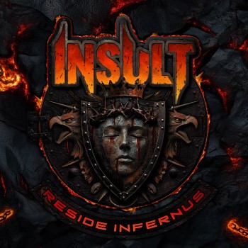 INSULT - Reside Infernus