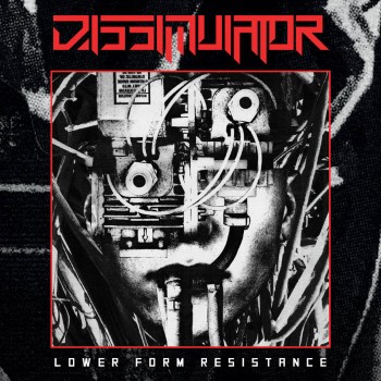 DISSIMULATOR - Lower Form Resistance