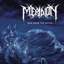 MERIDION - Rise From The South
