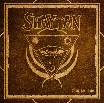 SHAYTAN - Chapter One