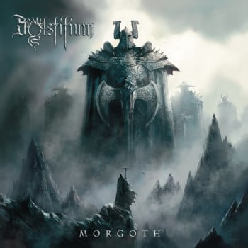 SOLSTITIUM - Morgoth
