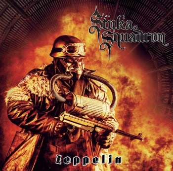 STUKA SQUADRON - Zeppelin