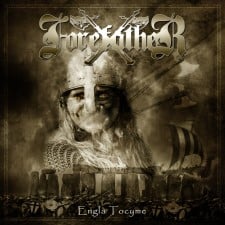 FOREFATHER - Engla Tocyme