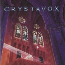 CRYSTAVOX - Crystavox