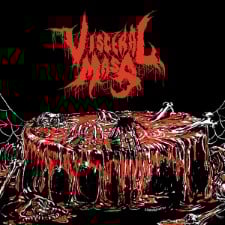 VISCERAL MASS - Visceral Mass