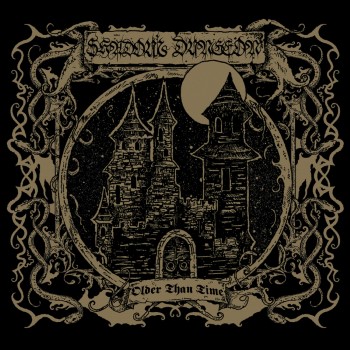 SHADOW DUNGEON - Older Than Time
