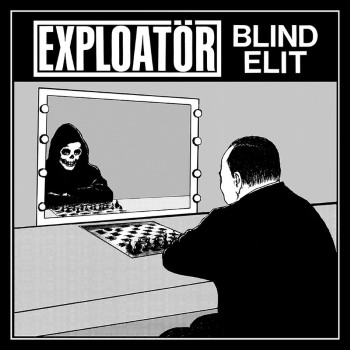 EXPLOATOR - Blind Elit