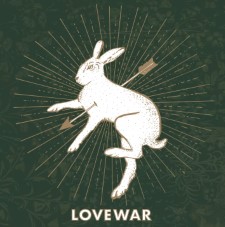 LOVEWAR - Lovewar
