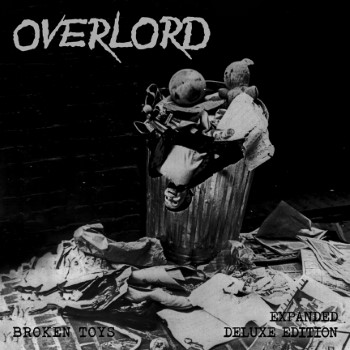 OVERLORD - Broken Toys (Expanded Deluxe Edition)