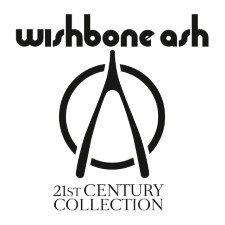 WISHBONE ASH - 21St Century Collection