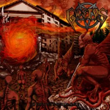 GESTOS GROSSEIROS - Demonic Plague