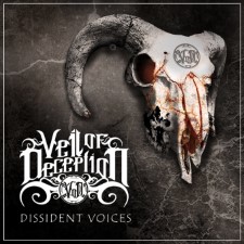 VEIL OF DECEPTION - Dissident Voices