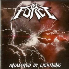 THE FORCE - Awakened By Lightning