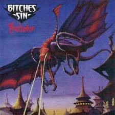 BITCHES SIN - Predator