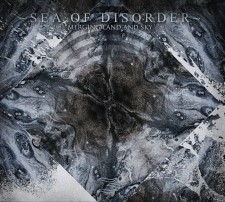 SEA OF DISORDER - Merging Land And Sky
