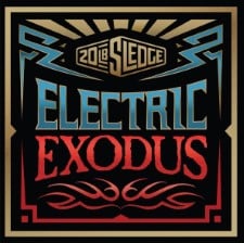20 LB. SLEDGE - Electric Exodus