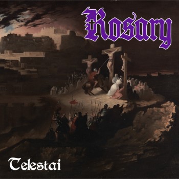 ROSARY - Telestai