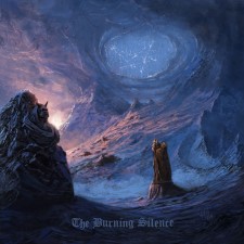 NOCTURNE - The Burning Silence