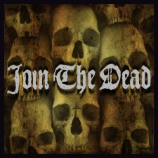 JOIN THE DEAD - Join The Dead