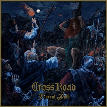 CROSS ROAD - Funeral Path