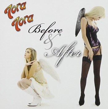 TORA TORA - Before & After