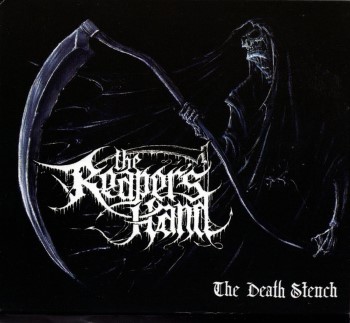 THE REAPERS HAND - The Death Stench