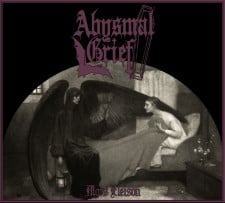 ABYSMAL GRIEF - Mors Eleison