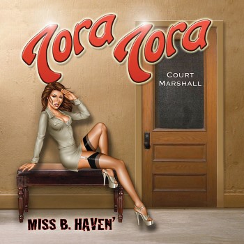 TORA TORA - Miss B Haven
