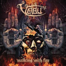 VODU - Walking With Fire