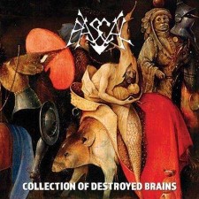 PASCAL - Collection Of Destroyed Brains