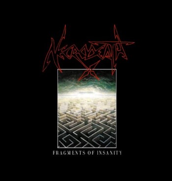 NECRODEATH - Fragments Of Insanity