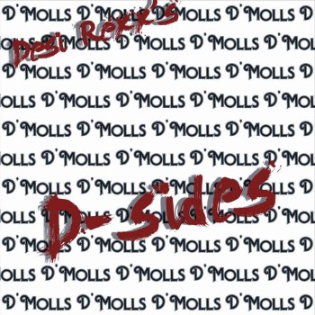 D'MOLLS - D-Sides