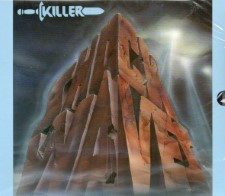 KILLER - Shock Waves