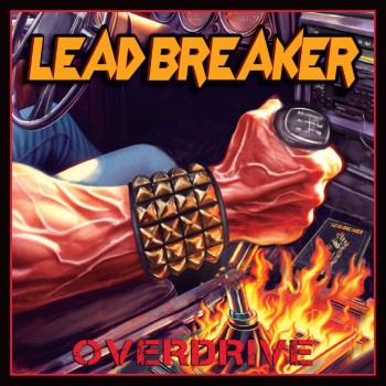 LEADBREAKER - Overdrive