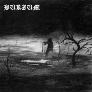 BURZUM - Burzum / Aske (Icarus Music)