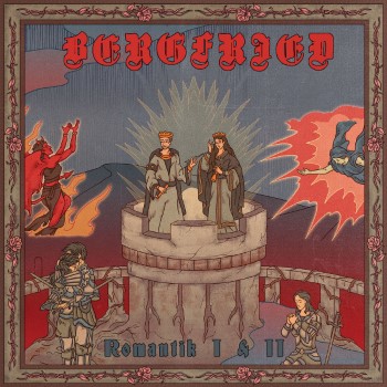 BERGFRIED - Romantik I & Ii