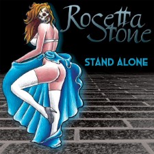 ROSETTA STONE - Stand Alone