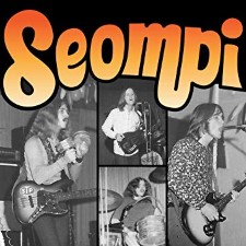 SEOMPI - Guns In The Skies