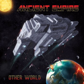 ANCIENT EMPIRE - Other World/Gold