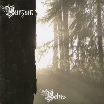 BURZUM - Belus (Icarus Music)