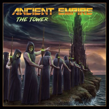 ANCIENT EMPIRE - The Tower